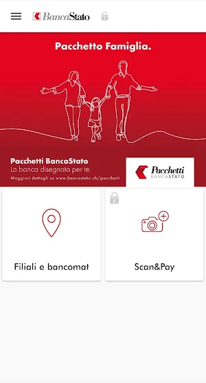InLinea Screenshot 0