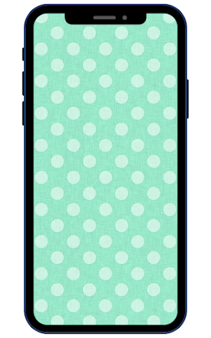 Polka Dot Wallpapers Screenshot 1