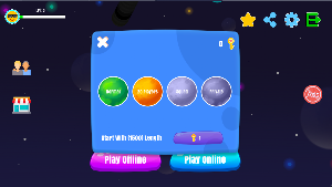clash of snake Screenshot 2