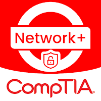 Comptia Network+ Exam Prep