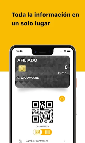 La Tienda Ganadora Screenshot 2