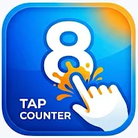 Tap counter