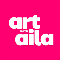AILA - AI Art Generator