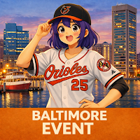 Baltimore Events & Festivals