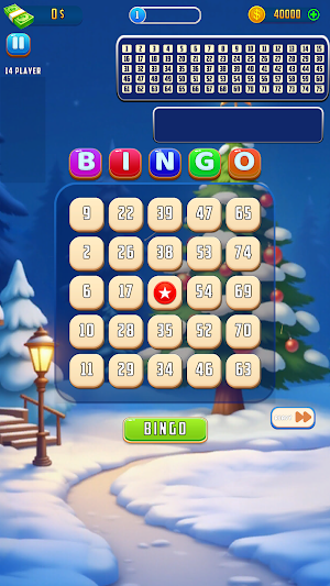 Clash: bingo win real cash Screenshot 2