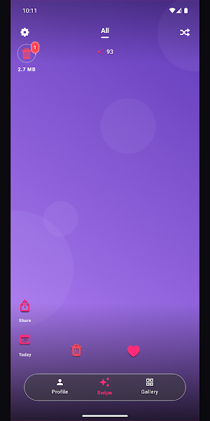 Deletutu Screenshot 2