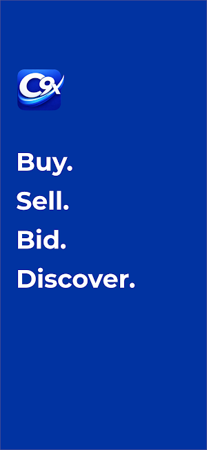 C9X - Buy & Sell Cars Screenshot 2