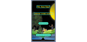 Its Story Time Screenshot 2