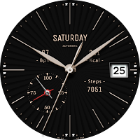 JW218 jwstudio watchface