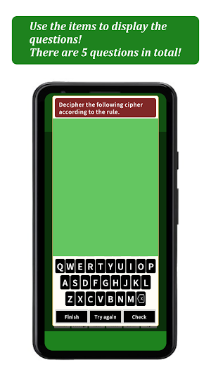 Riddle Escape Game - Apartment Screenshot 2