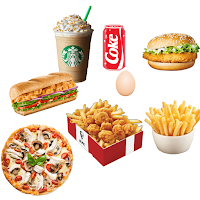 Food Stickers Pro