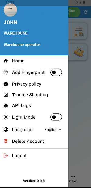 WMSPO IN67 Screenshot 1