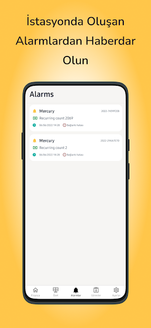 Solarbita Screenshot 1