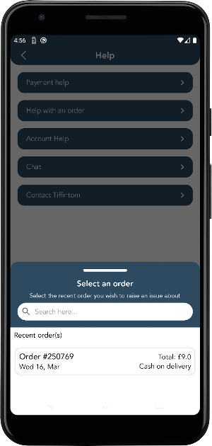Spice River Screenshot 3