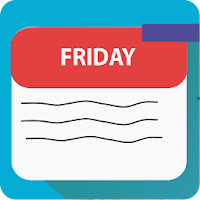 Easy Schedule - weekly routine