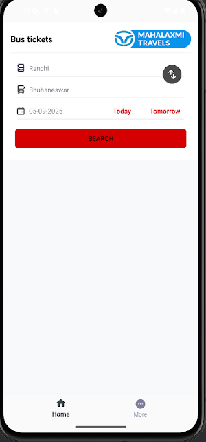 Mahalaxmi Screenshot 0