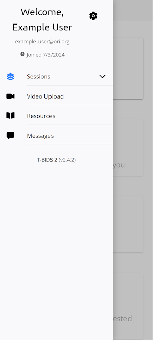 ePALS Screenshot 0