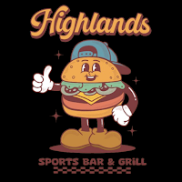 Highlands Sports Bar & Grill