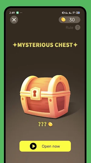 Treasure Prizes Screenshot 3