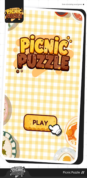 PicnicPuzzle Screenshot 0