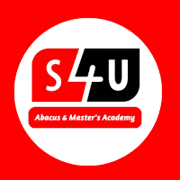 S4U Abacus Practice App