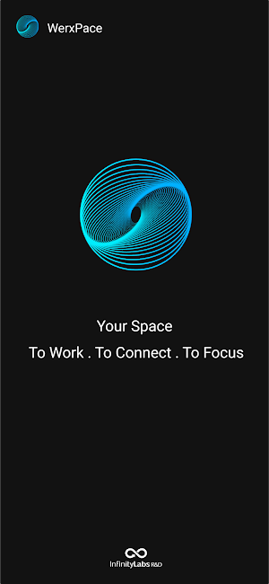WerxPace Screenshot 0