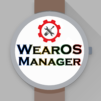 GeminiMan WearOS Manager