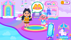 Cocobi Fashion Tailor - Sewing Screenshot 0