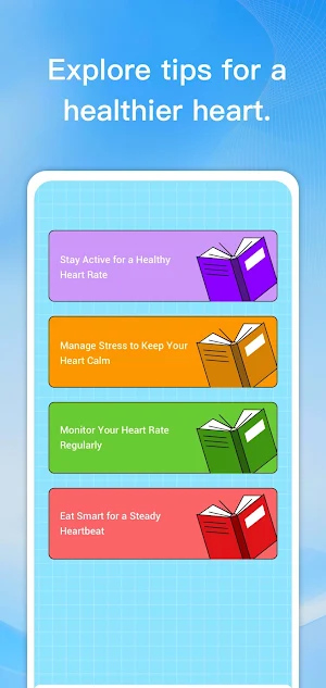 PulseJournal Screenshot 3