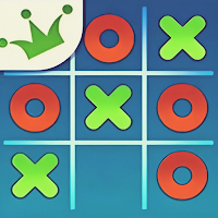 Tic Tac Toe: Noughts & Crosses