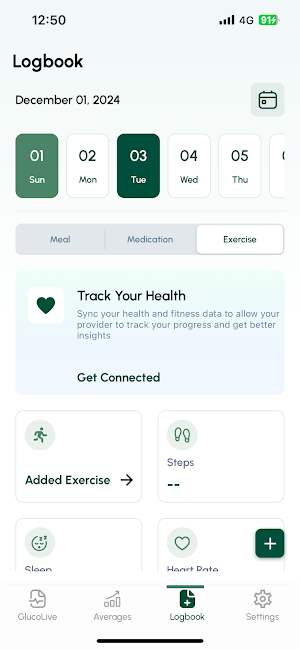 LilyLink Screenshot 3