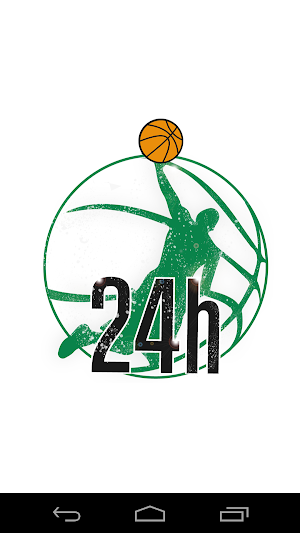 Boston Basketball 24h Screenshot 0