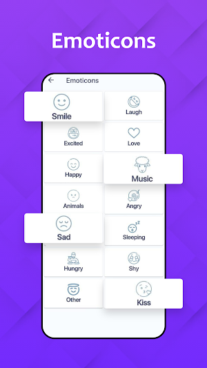 Fancy Fonts - Stylish Text Screenshot 3