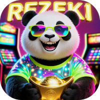Panda Rezeki
