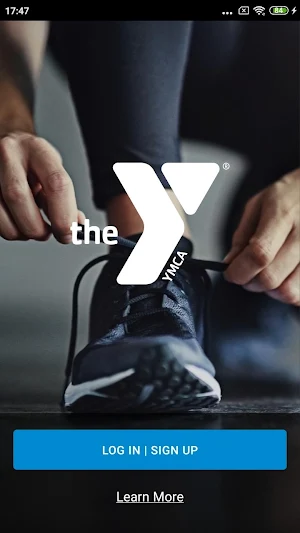 YMCA of Bucks County screenshot 1