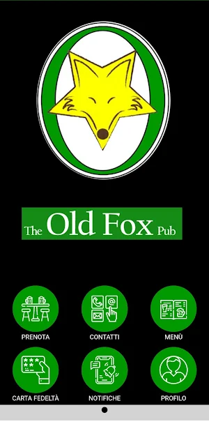 OLD FOX PUB MILANO Screenshot 3