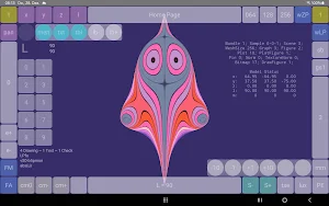 Federgraph Screenshot 1