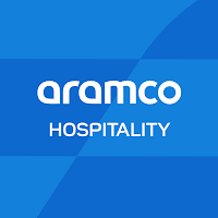 Aramco F1 Hospitality