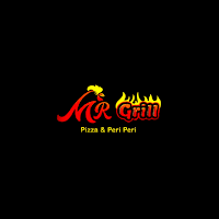 Mr Grill Pizza And Peri Peri