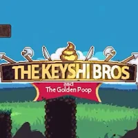keyshi bros