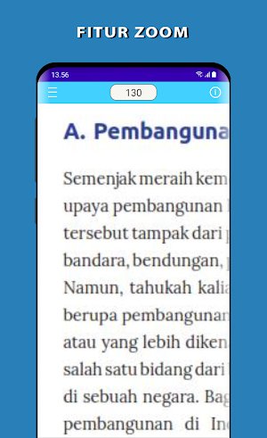 IPS 9 Kurikulum Merdeka Screenshot 3