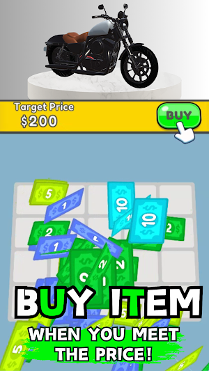 Stack n Shop Screenshot 2