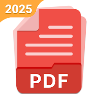 PDF Reader: PDF View & Edit