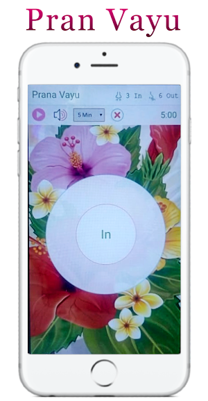 Oxygen Care Screenshot 2