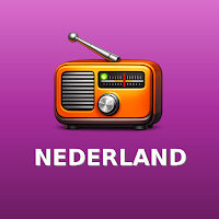Radio's van Nederland