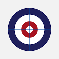 Curling Tactic Board