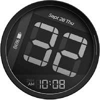 aad25 Black