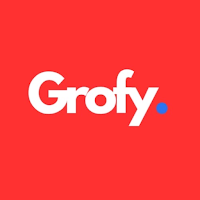 Grofy