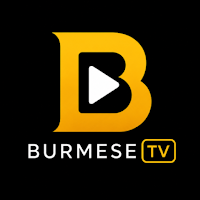 Burmese TV - Movies + TV