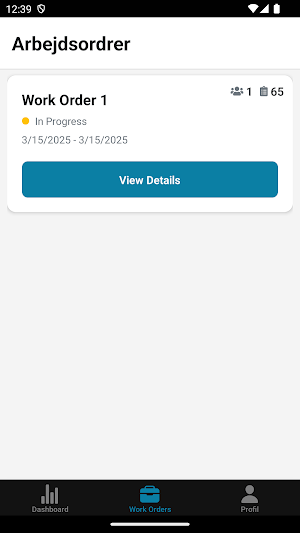 Cmatik App Screenshot 0